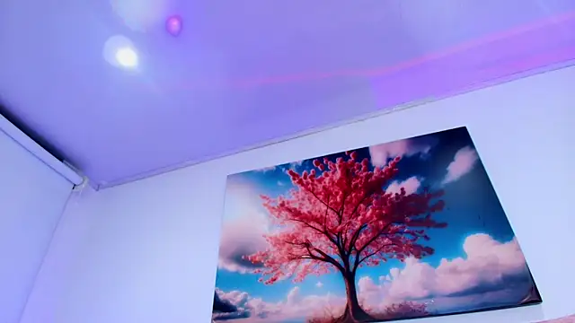 Emma monserrat online show from November 9, 2025, 7:50 am