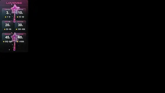 CAMILAGRAY online show from January 16, 2025, 3:45 am