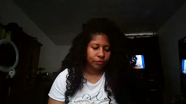 Ivon-09 online show from October 8, 2025, 12:03 pm