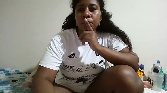 Ivon-09 online show from April 5, 2026, 12:30 am