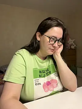 hungry1bunny online show from October 28, 2025, 8:00 pm