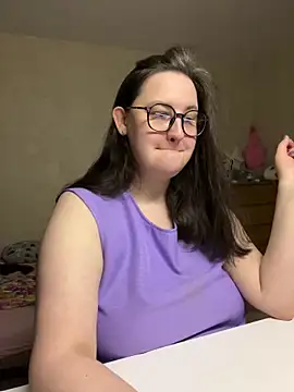 hungry1bunny online show from February 5, 2026, 6:56 pm