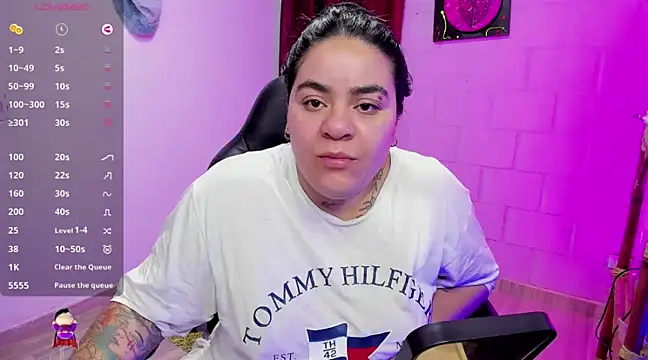 Sharon hils online show from December 16, 2024, 10:34 pm