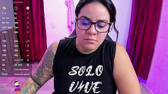 Sharon hils online show from January 9, 2025, 8:55 pm