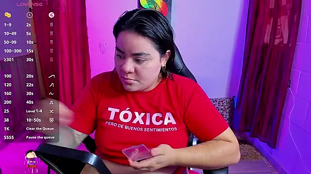 Sharon hils online show from January 14, 2025, 3:36 pm