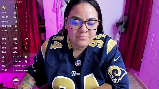 Sharon hils online show from February 5, 2025, 5:53 pm