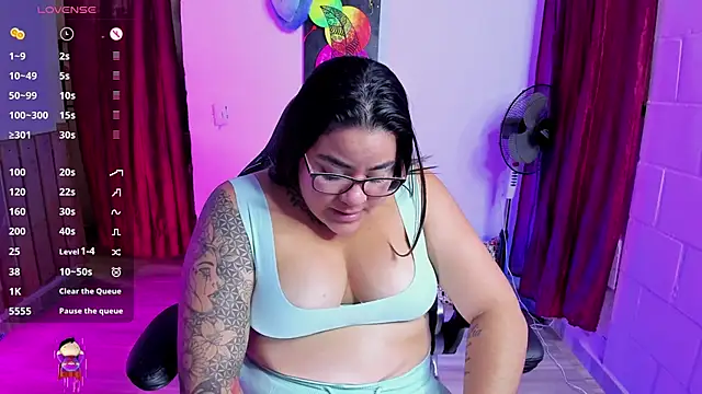 Sharon hils online show from February 6, 2025, 4:14 pm