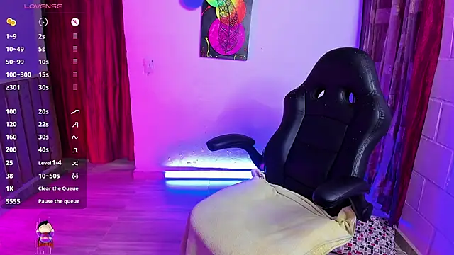 Sharon hils online show from February 13, 2025, 8:34 pm