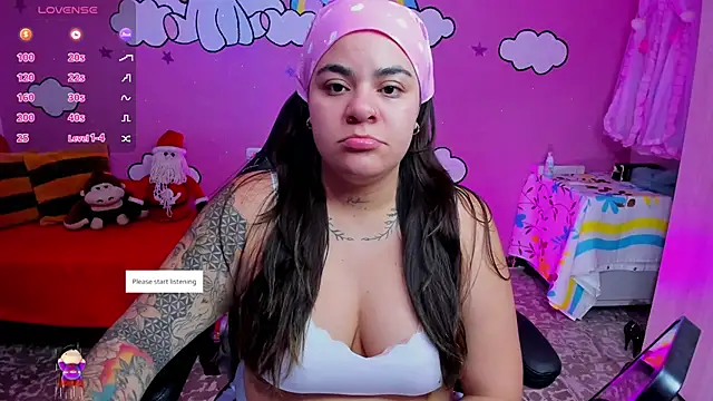 Sharon hils online show from December 2, 2025, 11:04 am