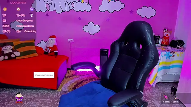 Sharon hils online show from December 5, 2025, 10:57 am