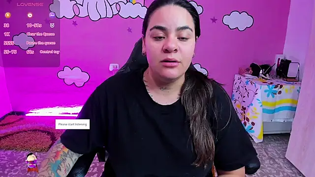 Sharon hils online show from January 12, 2026, 8:03 pm