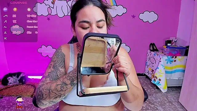 Sharon hils online show from February 6, 2026, 9:07 pm