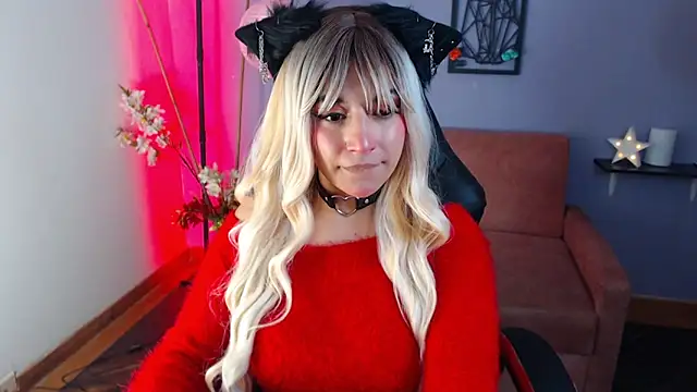 Snapshot of yumin3ko chatting on December 26, 2024, 5:37 am yumin3ko online show from December 26, 2024, 5:37 am