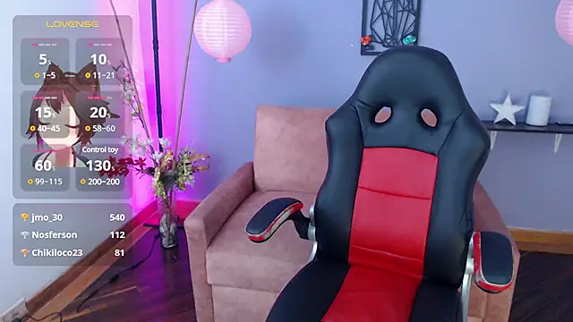 Snapshot of yumin3ko chatting on February 10, 2025, 9:04 am yumin3ko online show from February 10, 2025, 9:04 am