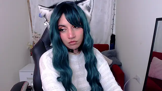 Snapshot of yumin3ko chatting on September 29, 2025, 9:58 am yumin3ko online show from September 29, 2025, 9:58 am