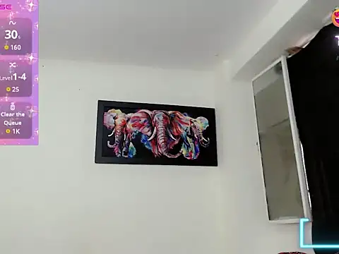 poison girl21 online show from September 17, 2025, 3:46 pm