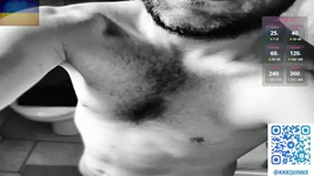 mr-k-quinn-x online show from November 28, 2025, 10:56 pm