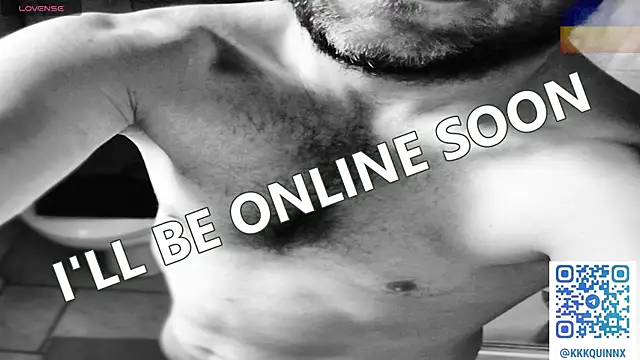 mr-k-quinn-x online show from February 14, 2026, 10:50 pm