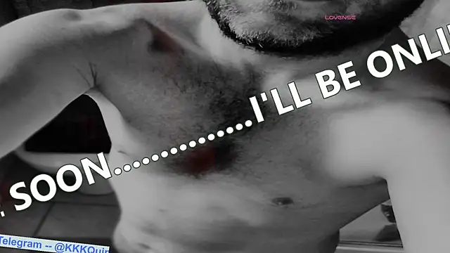 mr-k-quinn-x online show from May 17, 2026, 9:11 pm