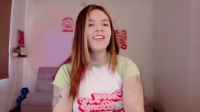 Mariangeel online show from October 3, 2025, 3:20 pm