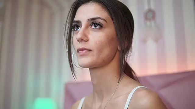 SabrinaHope online show from February 22, 2025, 9:37 pm