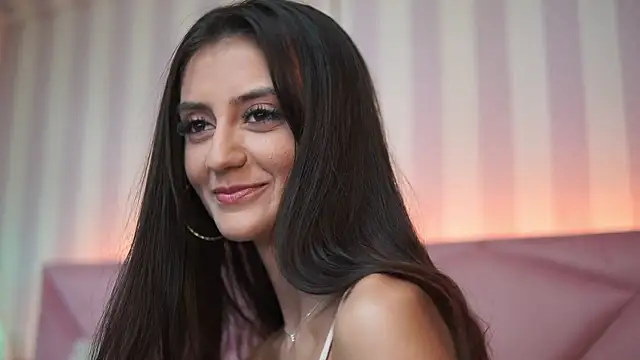 SabrinaHope online show from February 28, 2025, 2:20 am