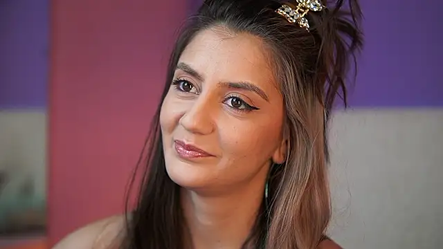 SabrinaHope online show from February 3, 2026, 3:48 am