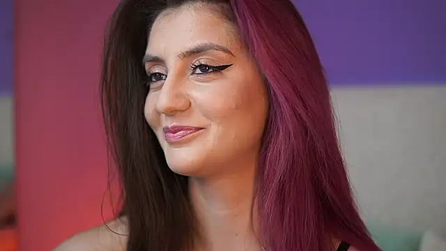 SabrinaHope online show from March 8, 2026, 11:19 pm