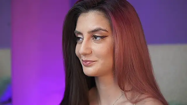 SabrinaHope online show from April 4, 2026, 8:39 pm