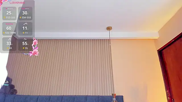 kathecute   online show from December 14, 2025, 1:44 am