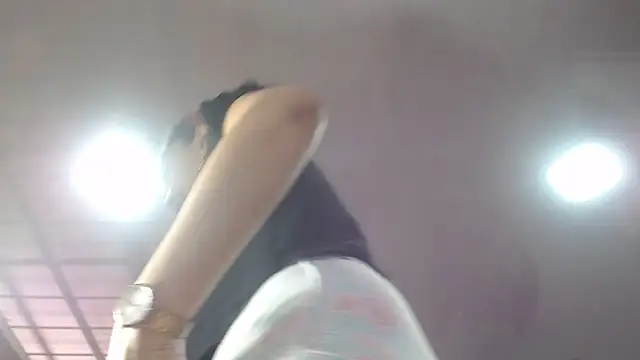 DanaiOluyi online show from February 23, 2025, 6:45 pm