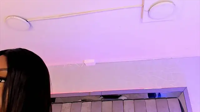 ChaynnaCooper online show from January 28, 2025, 12:00 pm