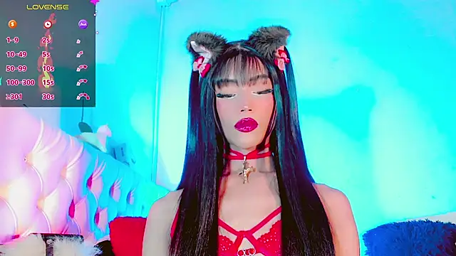 HELEM  S7 online show from February 22, 2025, 5:34 am