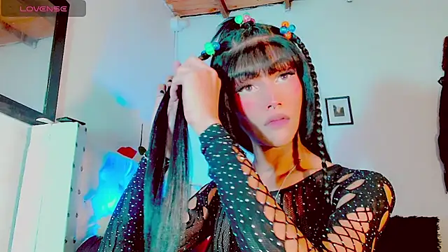 HELEM  S7 online show from February 27, 2025, 8:31 pm