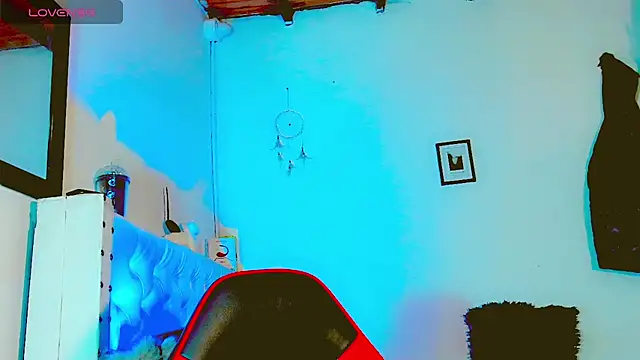 HELEM  S7 online show from March 3, 2025, 8:54 pm