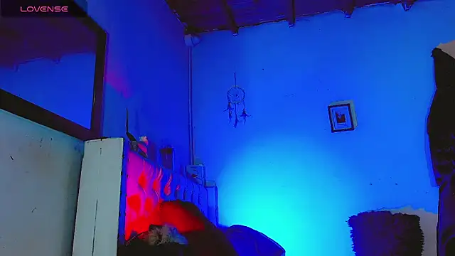 HELEM  S7 online show from March 7, 2025, 8:33 pm