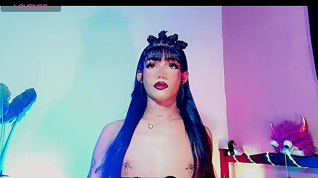 HELEM  S7 online show from September 11, 2025, 9:48 pm