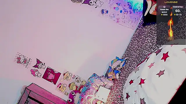 Snapshot of HELEM__S7 chatting on February 22, 2026, 1:18 am HELEM S7 online show from February 22, 2026, 1:18 am