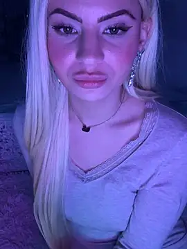 Lexy669 online show from January 24, 2025, 10:51 pm