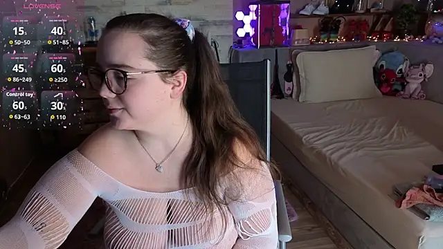 Kimberly-Caprice online show from March 1, 2026, 7:43 am