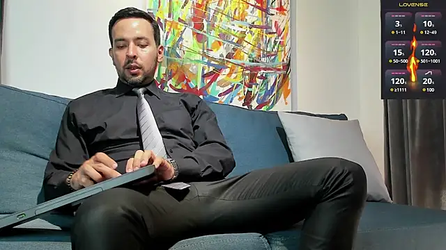 tommy raym0ndg online show from January 8, 2025, 7:03 pm