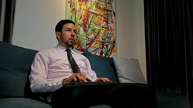 tommy raym0ndg online show from January 9, 2025, 7:18 pm