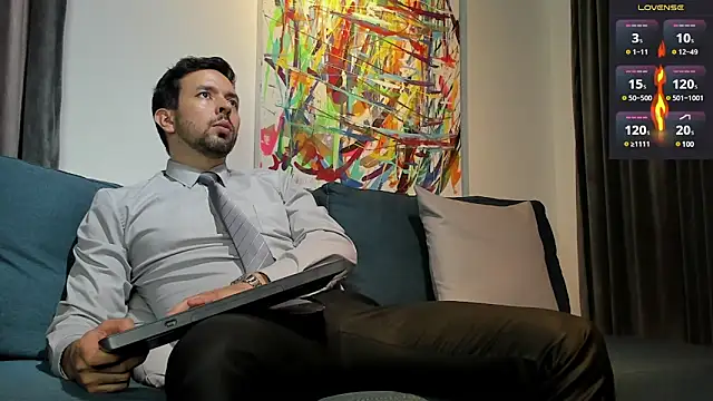 tommy raym0ndg online show from January 27, 2025, 7:35 pm