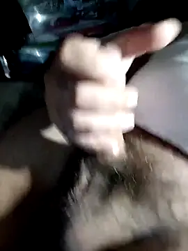 itssme123 online show from October 20, 2025, 1:22 pm