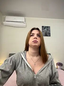 MelanieCarterr online show from December 20, 2025, 5:25 am