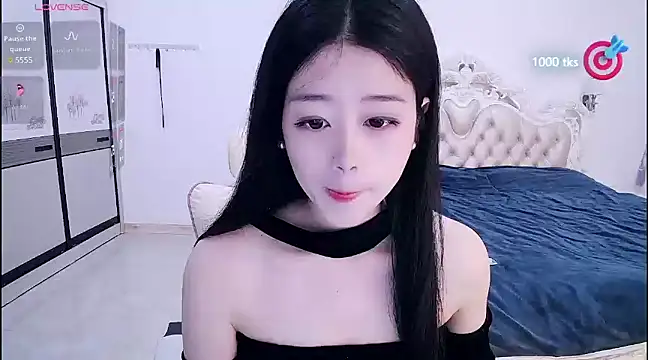 CN-xiaofei online show from February 23, 2025, 2:40 am