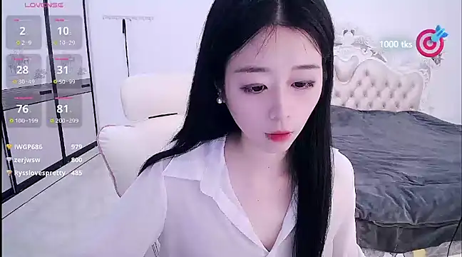 CN-xiaofei online show from March 2, 2025, 8:48 am