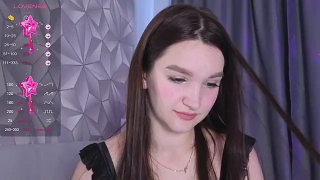 -HornyAngel- online show from December 16, 2024, 7:26 am