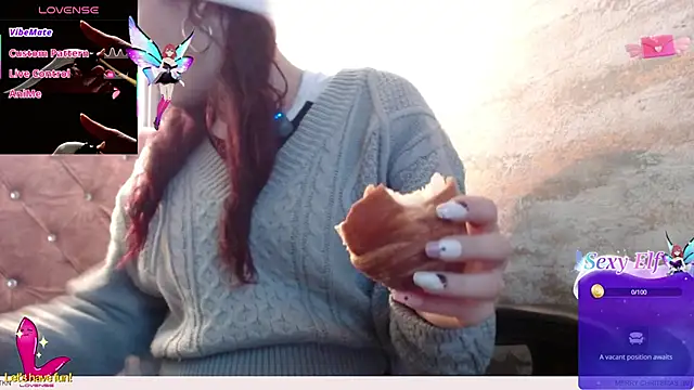  yuyi online show from December 19, 2025, 11:50 am