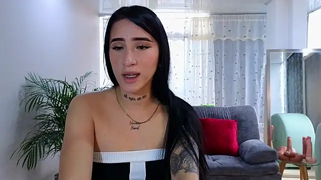 mei sweetcat online show from February 3, 2025, 8:13 pm